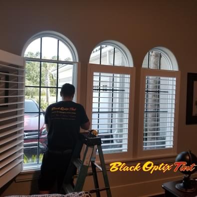 house window tinting near me