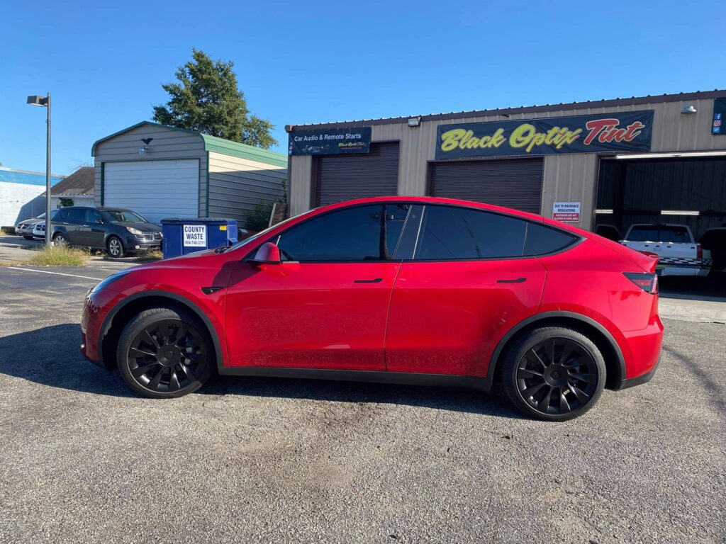 car window tinting fairfax va